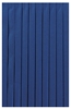 Juponnage Dunicel adhésif bleu foncé paquet de 5