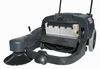 Balayeuse Nilfisk SW750 full