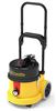 Aspirateur Numatic amiante classe H poussiere dangereuse HZ390L