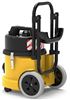 Aspirateur Numatic amiante classe H poussiere dangereuse HZ390L