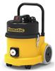 Aspirateur Numatic amiante classe H poussiere dangereuse HZ390S