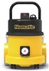 Aspirateur Numatic amiante classe H poussiere dangereuse HZ390S
