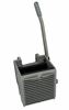 909858 - Presse universelle Numatic grise ecoulement centre