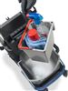 Chariot de menage bibac Numatic avec presse