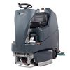 Autolaveuse numatic TRG720 300T batterie