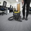 Numatic Nupro 180 reflo aspirateur