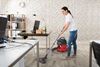 Aspirateur à batterie Numatic NBV190NX 8 L