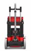 Aspirateur chariot Numatic PBT230NX batterie