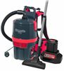 913142 - Aspirateur dorsal Numatic RSB150NX Hepa
