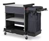 Chariot hotelier Numatic NKT1LL Reflo