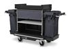 Chariot hôtelier Numatic NKU32FF reflo