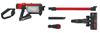 Aspirateur Numatic Henry Quick rouge