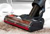 Tete de brosse rouge numatic henry quick