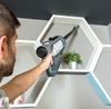 Aspirateur Numatic Henry Quick gris