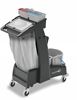 Chariot menage Numatic MM-4T