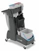 Chariot menage Numatic MM-4T