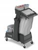 Chariot menage Numatic MM-4T