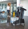 Chariot menage Numatic MM-4T