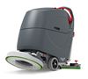 Autolaveuse tractée Numatic TBL6055T/50