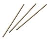 Paille biodegradable par 250