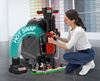 Autolaveuse Numatic TTB3045NX-R batterie