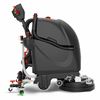 Autolaveuse Numatic TTB3045NX-R batterie