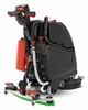 Autolaveuse Numatic TTB3045NX-R batterie