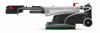 Monobrosse Numatic NLL332 200 trs plateau reservoir 330 mm