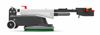 Monobrosse Numatic NLL332 200 trs plateau reservoir 330 mm