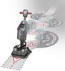 922676 - Autolaveuse Numatic 440NX lithium