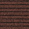 Tapis Aqua 45 60 x 90 cm marron