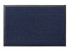 Tapis Aqua 65 60 x 90 cm bleu
