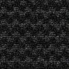 Tapis Aqua 65 90x150 cm noir