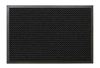 Tapis Aqua 65 90x150 cm noir