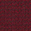 Tapis Aqua 65 90 x 150 cm rouge