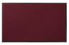 Tapis Aqua 65 90 x 150 cm rouge