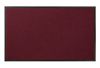 Tapis Aqua 65 130 x 200 cm rouge