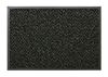 Tapis Aqua 85 90 x 150 cm noir