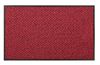 Tapis Aqua 85 90x150 cm rouge