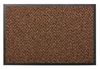 Tapis Aqua 85 90x150 cm marron