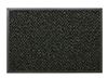 Tapis Aqua 85 130x200 cm noir