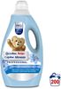 9311434 - Cajoline assouplissant fresh concentré 200 lavages