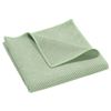 Chiffon microfibre Spontex vert recycle par 5