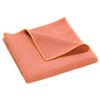 Chiffon microfibre Spontex rouge recycle par 5