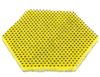 Tampon 3M 96HEX Scotch-Brite