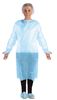 Blouse isolation chimiothérapie