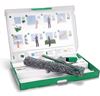 Kit de nettoyage vitres Ergotec Unger