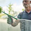 Kit de nettoyage vitres Ergotec Unger