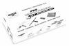 Kit nettoyage vitre professionnel 4en1 Unger