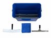Kit nettoyage vitre professionnel